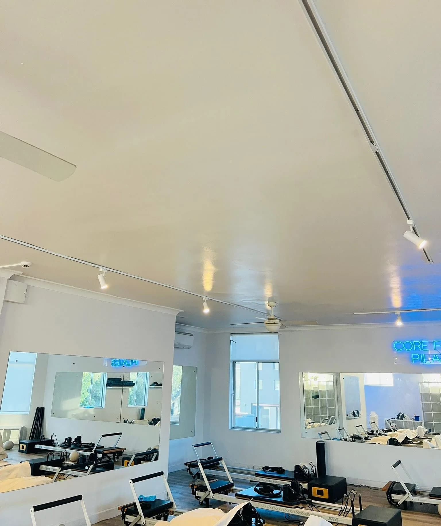 Interior Painting Services in Perth