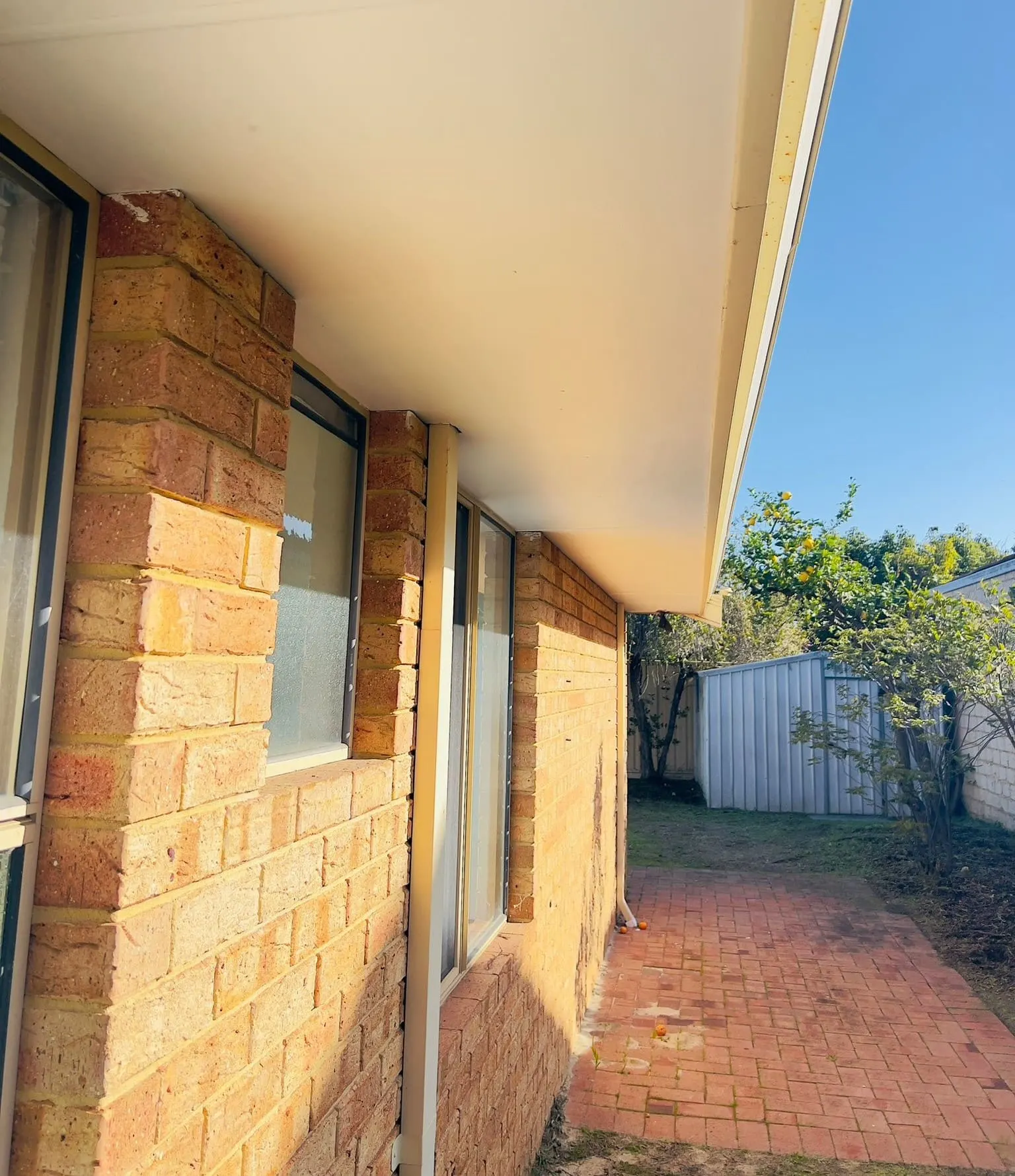 Outdoor Painting in Perth