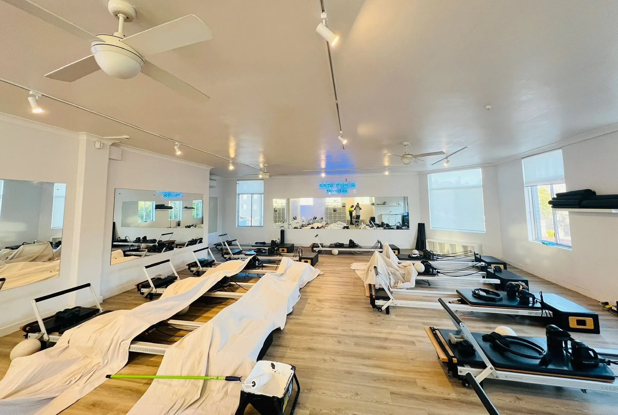 Interior Painting Services in Perth