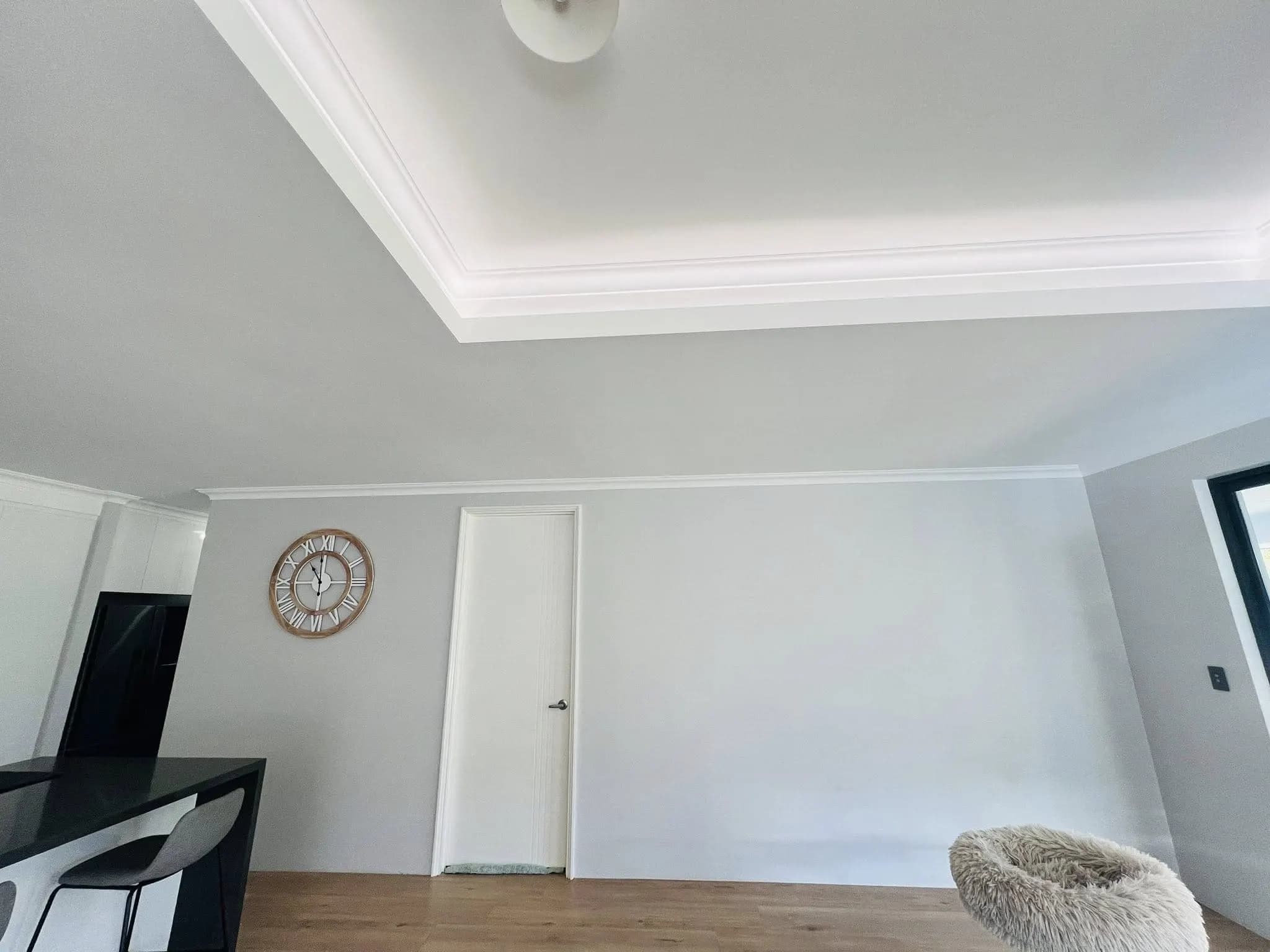 Residential Interior Painting in Perth