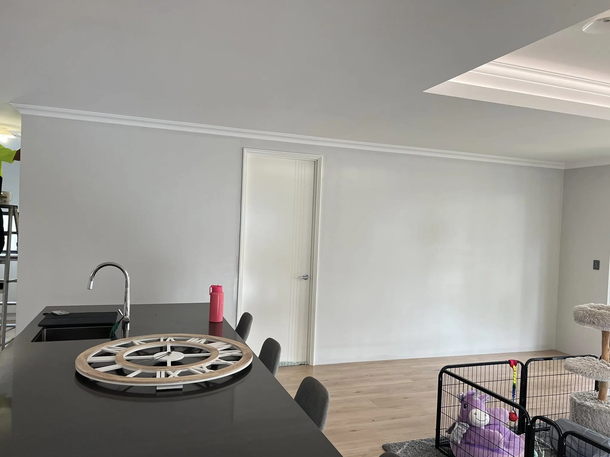 Residential Interior Painting in Perth