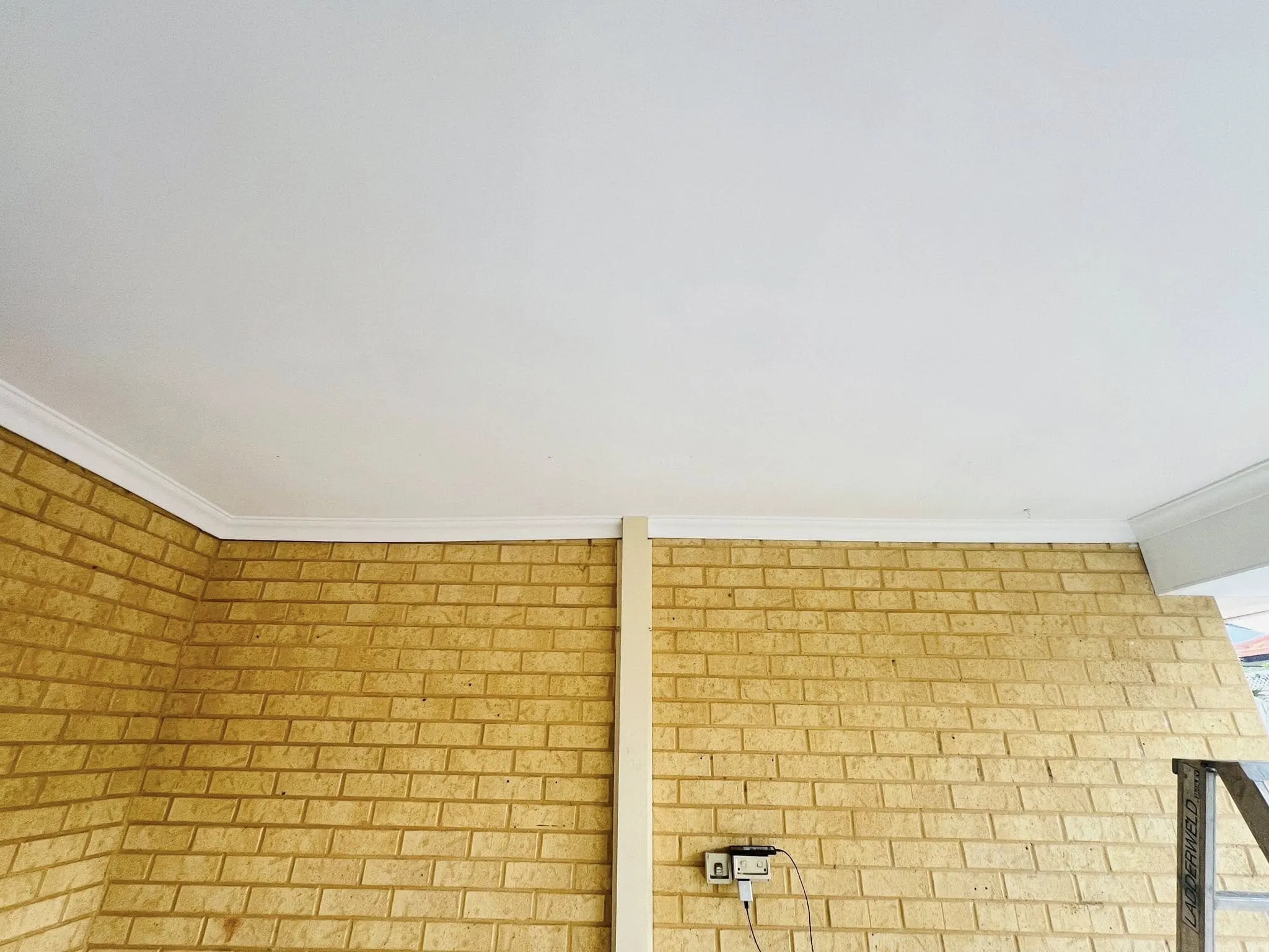 Residential Ceiling Painting in Perth