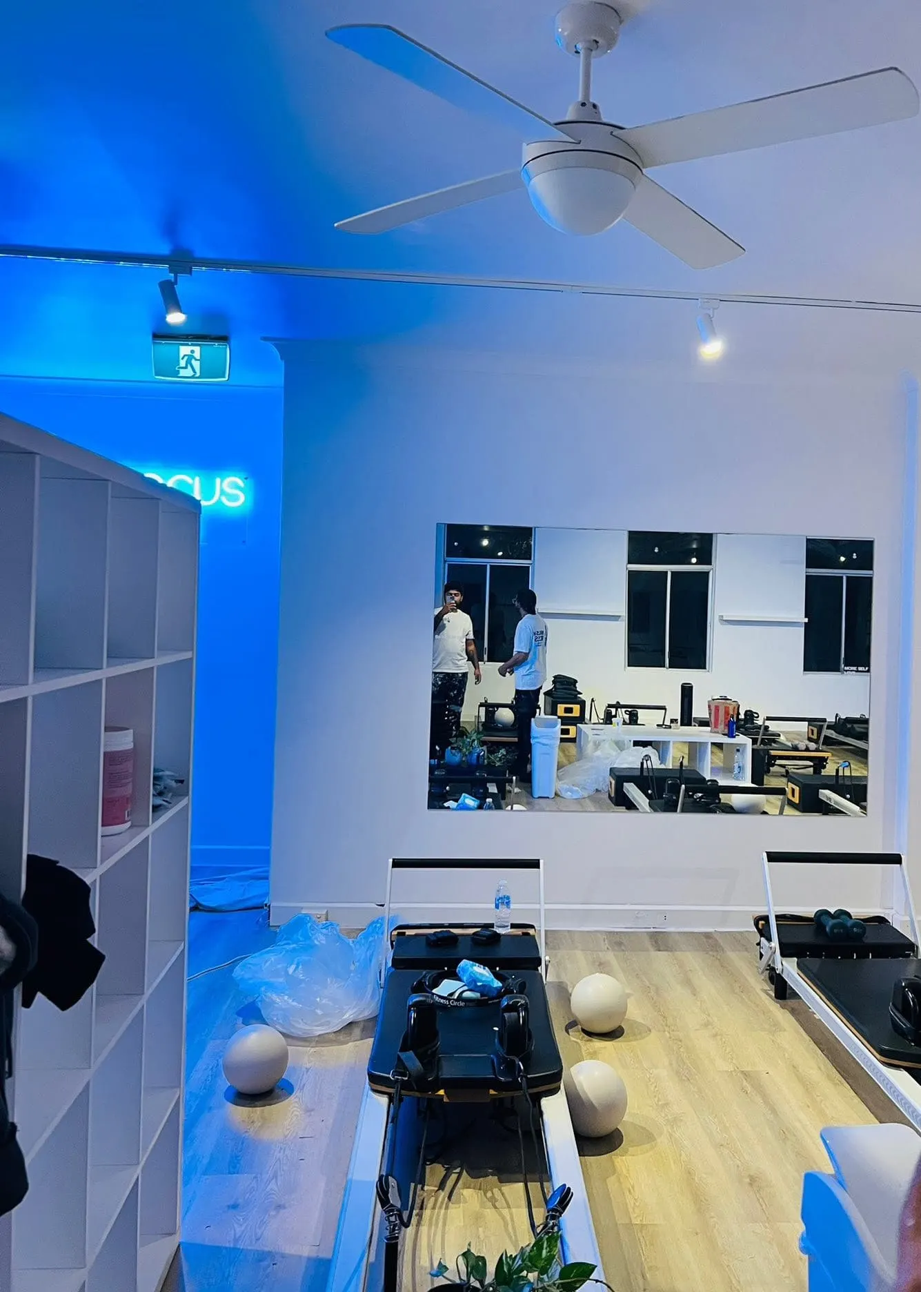 Painting Service in Perth - Additional View