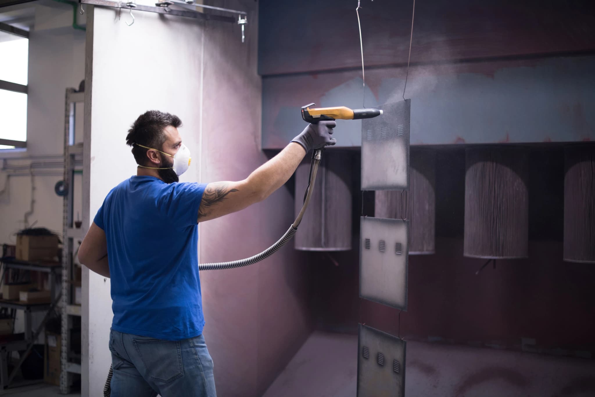 Painting Service in Perth - Additional View