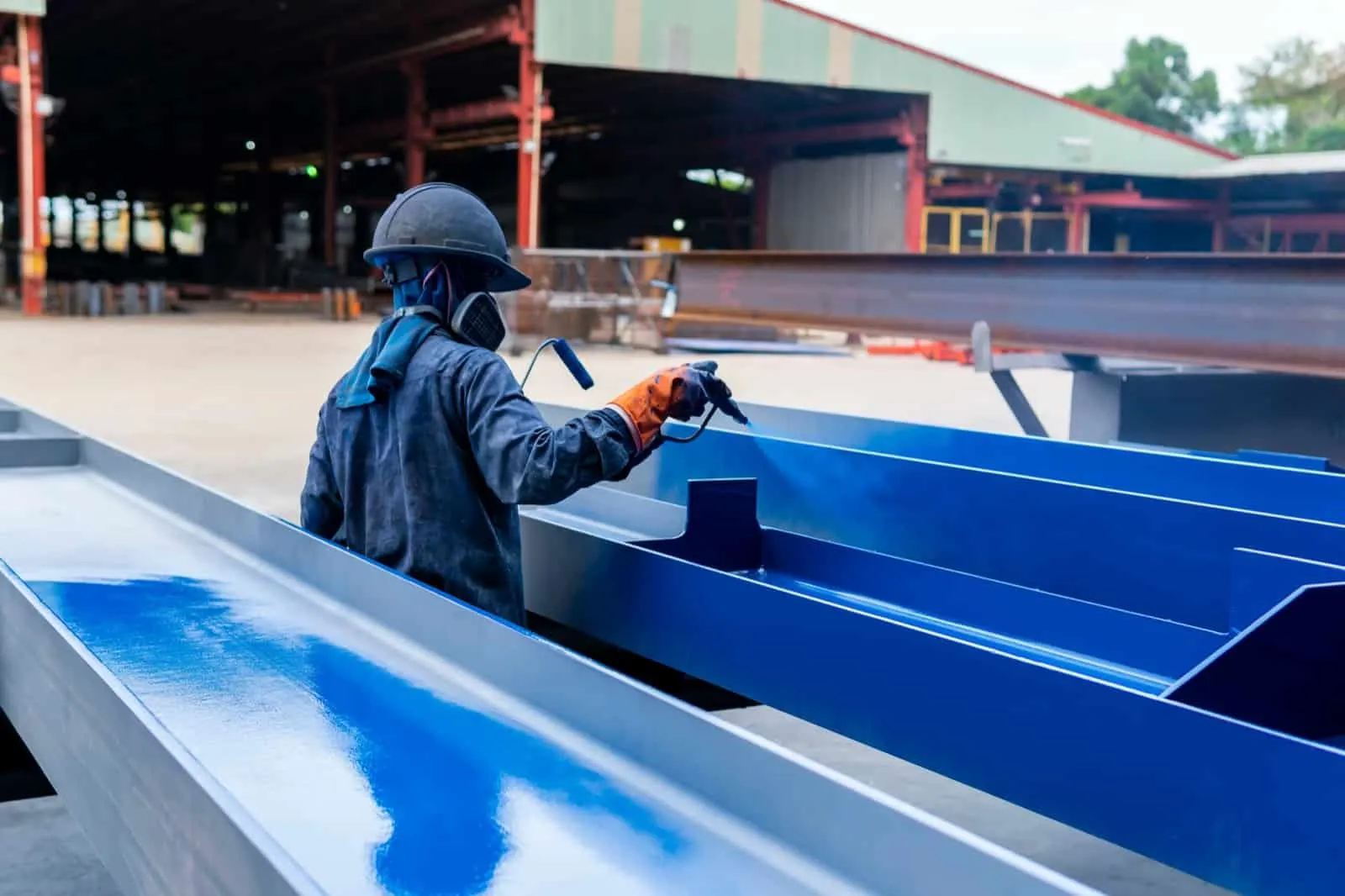 Painting Service in Perth