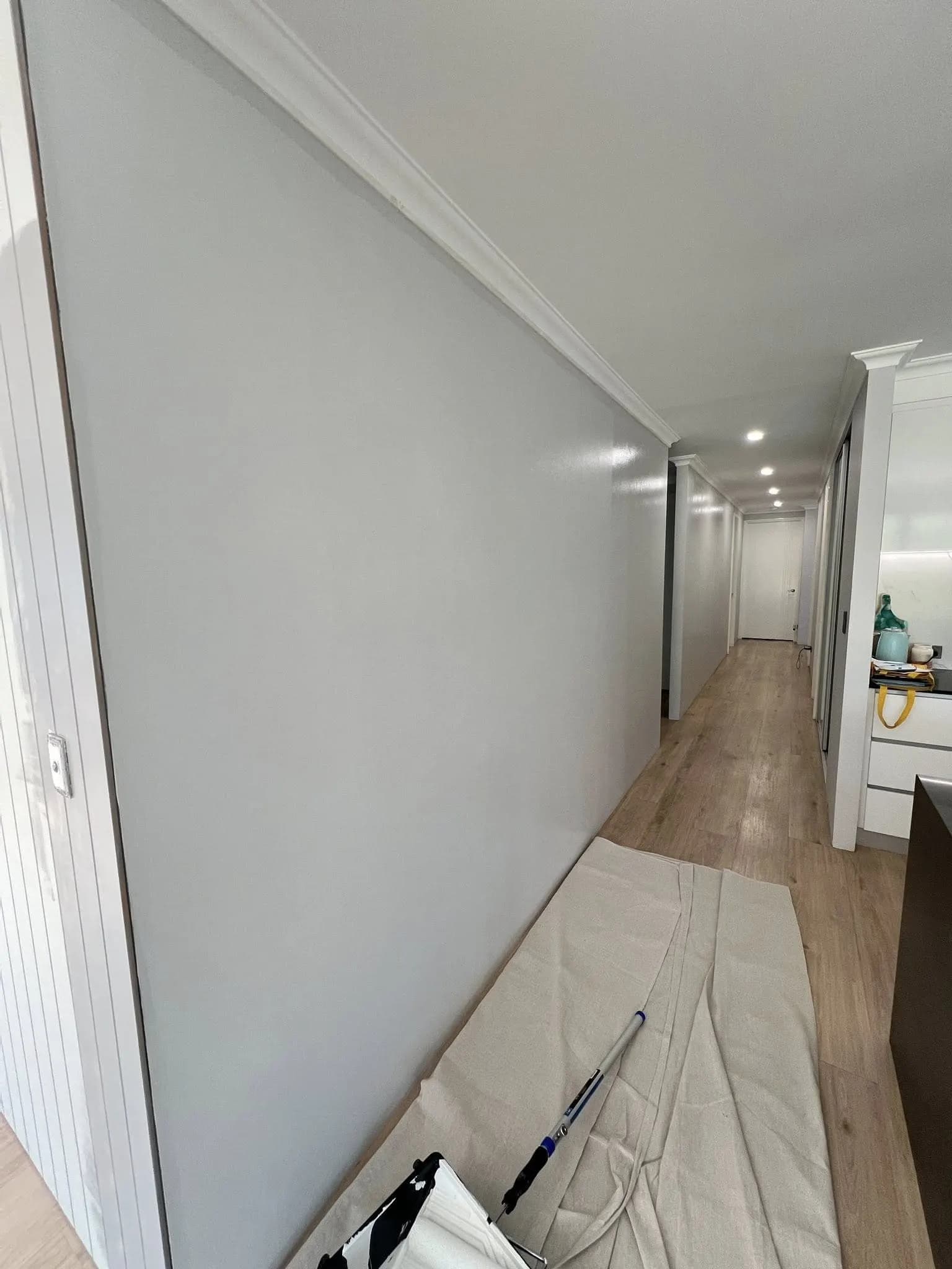 Painting Service in Perth - Additional View